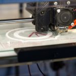 Bude možné si jednou vytisknout potraviny na 3D tiskárně?