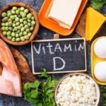 5 příznaků nedostatku vitamínu D v těle. Netrpíte některým z nich?