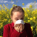 Seznamte se s nejčastějšími typy alergií
