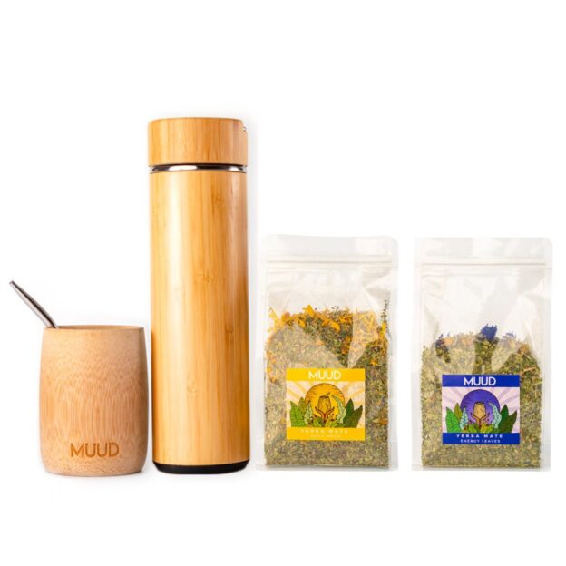 yerba mate