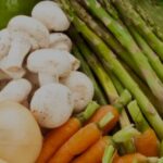 Trend zdravého stravování – Dopřejte si čerstvé ovoce a zeleninu