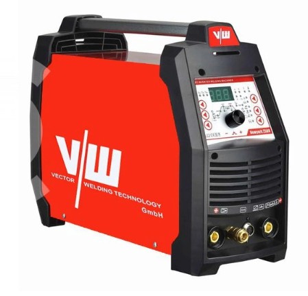 invertorove svarecky