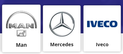 nahradni dily pro nakladni auta