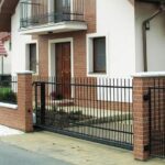 Zavřete za sebou brány a vyrazte za sportem