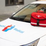 Intenzivní domácí péče jako alternativa k nemocnici