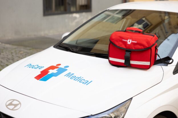 Intenzivni domaci pece jako alternativa k nemocnici