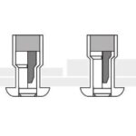 Budujete si spíž na jídlo? Pak vám přijde vhod spojovací materiál