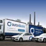 Dejte si zdravou a vydatnou snídani a vyrazte do autoškoly