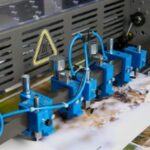 Chcete vydávat periodika s recepty? Pak se vám hodí polygrafické stroje