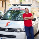 Komplexní domácí zdravotní péče pod jednou střechou se zdravotnickou dopravní službou